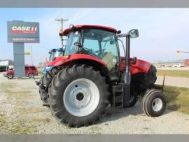 Case IH MAXXUM 135