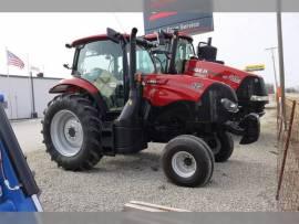 Case IH MAXXUM 125