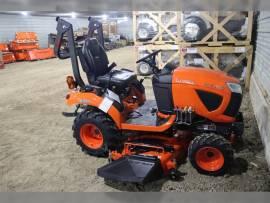 2022 Kubota BX2380