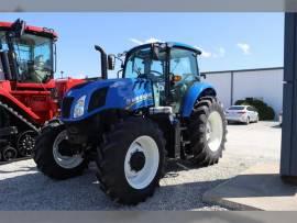 New Holland TS6.110