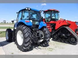 New Holland TS6.110