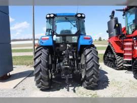 New Holland TS6.110