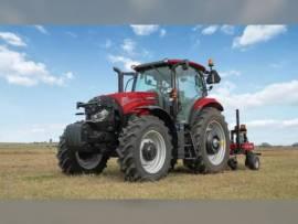 Case IH MAXXUM 150