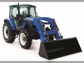 New Holland POWERSTAR 75