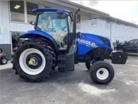 New Holland T6.160