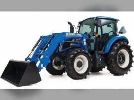 2022 New Holland POWERSTAR 120