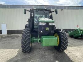 2021 John Deere 7R 230