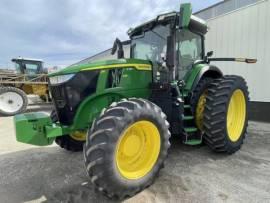 2021 John Deere 7R 230