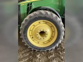 2011 John Deere 8360R