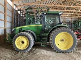 2011 John Deere 8360R