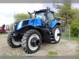 New Holland T8.410