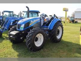 New Holland T5.110