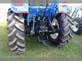 New Holland T5.110