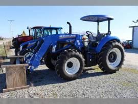 New Holland T5.110