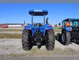 New Holland T5.110