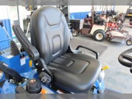 New Holland WORKMASTER 25S