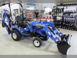 New Holland WORKMASTER 25