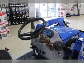 New Holland WORKMASTER 25