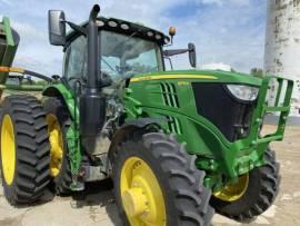 2021 John Deere 6175R