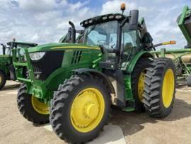 2021 John Deere 6175R