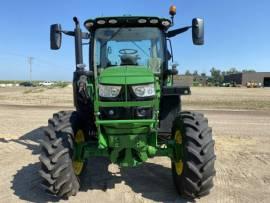 2021 John Deere 6130R