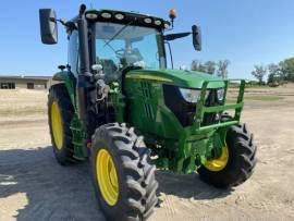 2021 John Deere 6130R