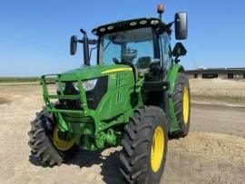 2021 John Deere 6130R