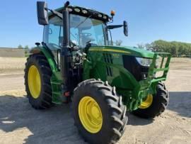 2021 John Deere 6130R