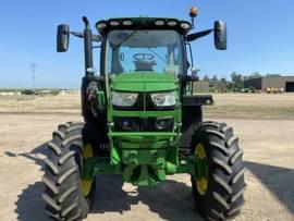 2021 John Deere 6130R