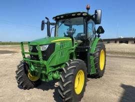 2021 John Deere 6130R