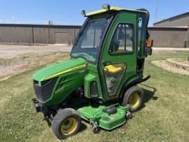 2014 John Deere 1023E