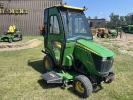 2014 John Deere 1023E