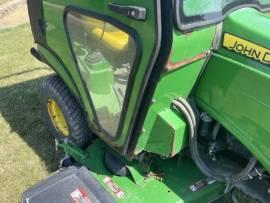 2014 John Deere 1023E