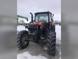 2020 Case IH MAXXUM 115