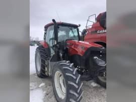 2020 Case IH MAXXUM 115