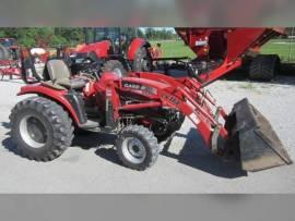 2004 Case IH DX33