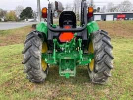 2020 John Deere 5045E