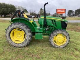 2020 John Deere 5045E