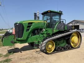 2009 John Deere 9430T