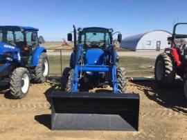 New Holland T4.75