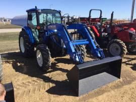 New Holland T4.75