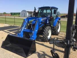 2022 New Holland POWERSTAR 75