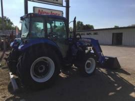 2022 New Holland POWERSTAR 75