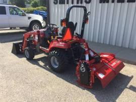 2022 Massey-Ferguson GC1725M