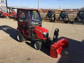 2022 Massey-Ferguson GC1725M