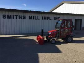 2022 Massey-Ferguson GC1725M