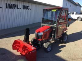 2022 Massey-Ferguson GC1725M