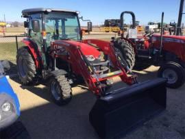 2022 Massey-Ferguson 2860M