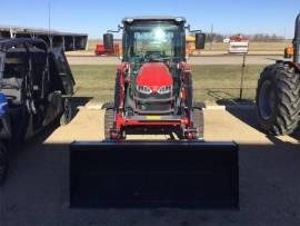 2022 Massey-Ferguson 2860M