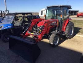 2022 Massey-Ferguson 2860M